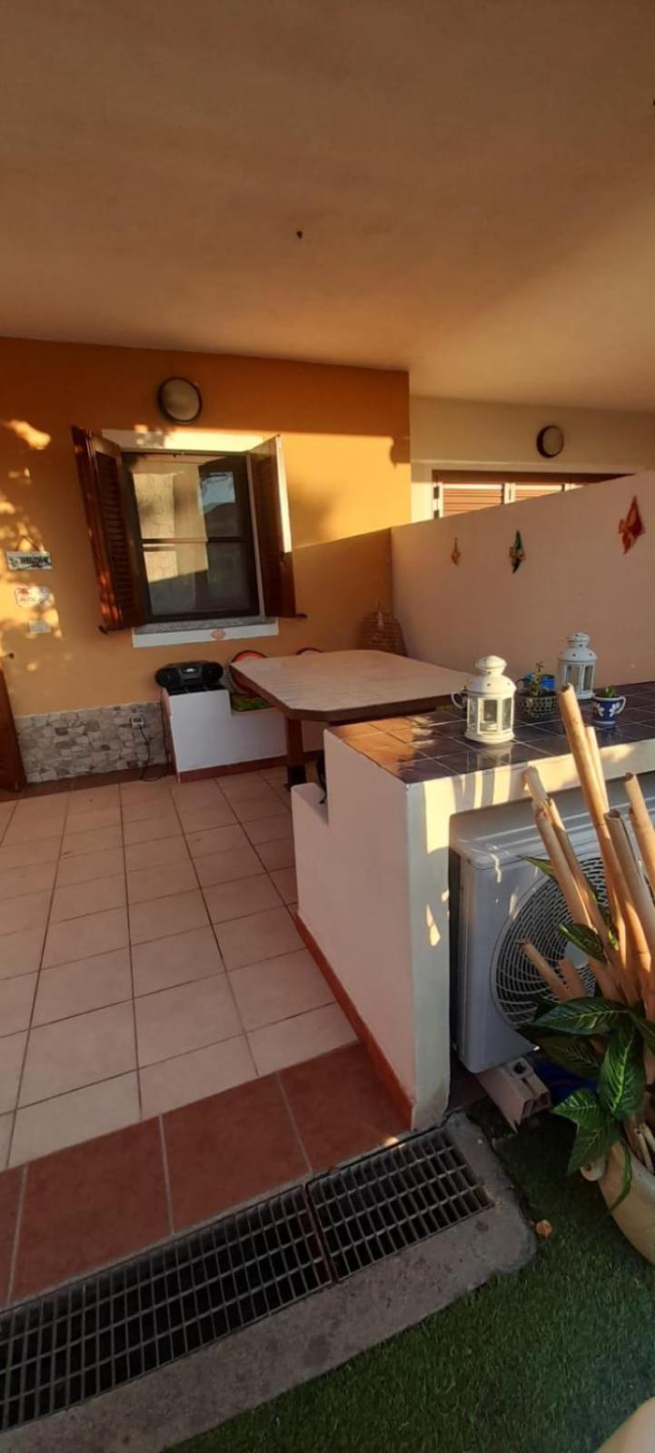 Appartamento Residence Tartaruga 3 Castelsardo Exteriör bild