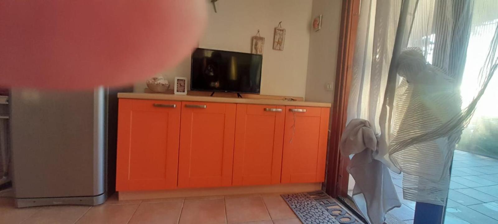 Appartamento Residence Tartaruga 3 Castelsardo Exteriör bild