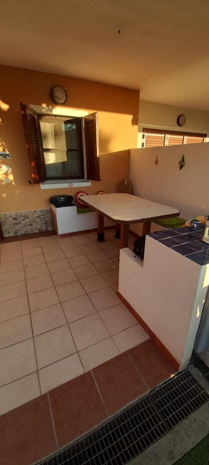 Appartamento Residence Tartaruga 3 Castelsardo Exteriör bild